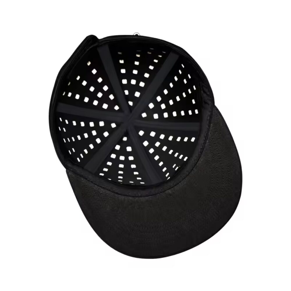 ZOJZ Halo Cap Pro 26, kapelë me dritë të kuqe për flokët